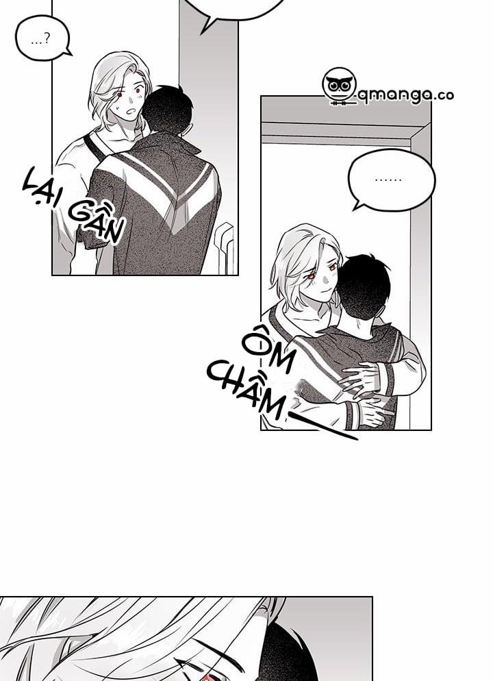 Bữa Tiệc Của Những Đóa Hoa 12 trang 89