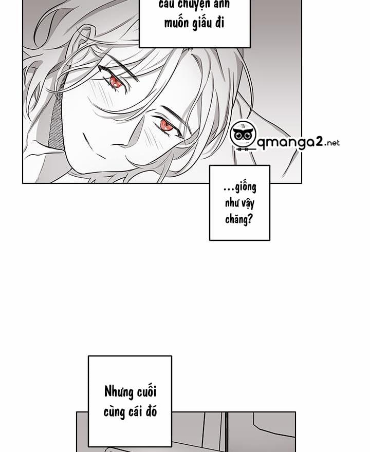 Bữa Tiệc Của Những Đóa Hoa 13 trang 17