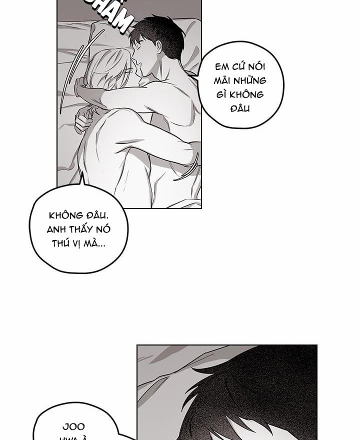 Bữa Tiệc Của Những Đóa Hoa 13 trang 19