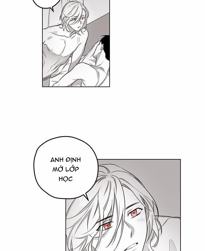 Bữa Tiệc Của Những Đóa Hoa 13 trang 21