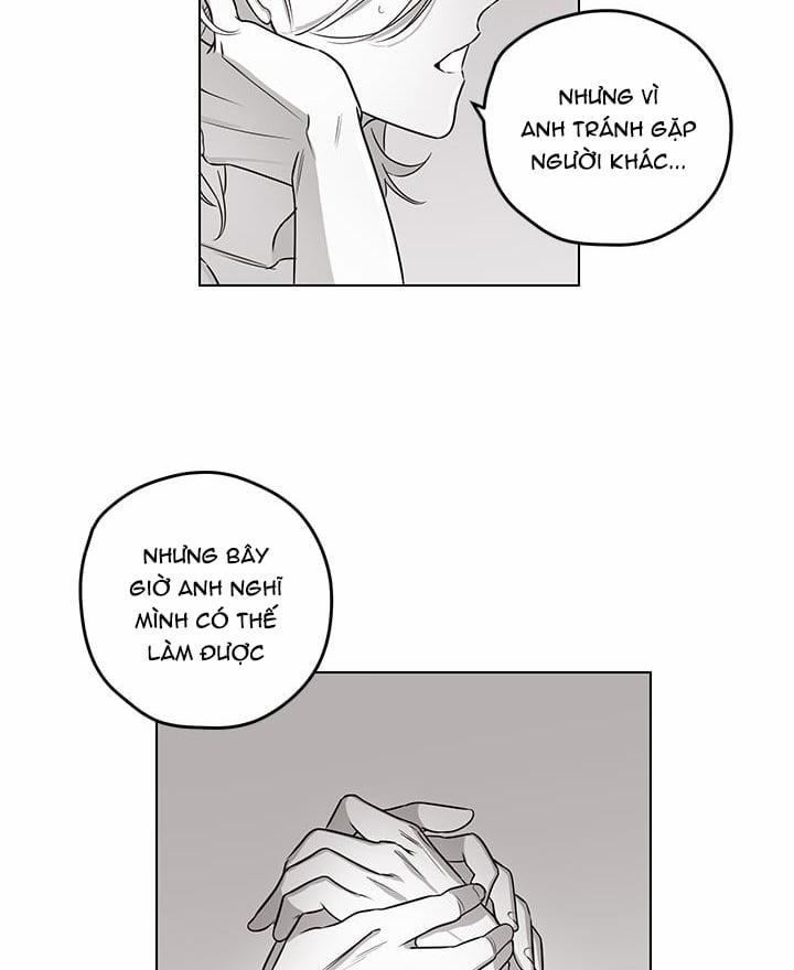 Bữa Tiệc Của Những Đóa Hoa 13 trang 24