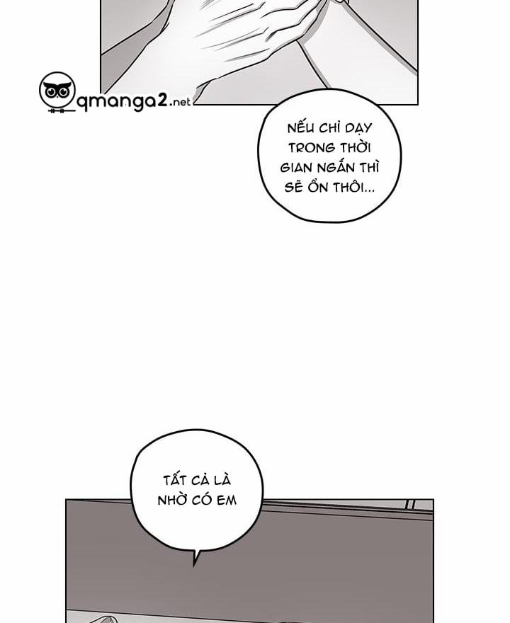 Bữa Tiệc Của Những Đóa Hoa 13 trang 25