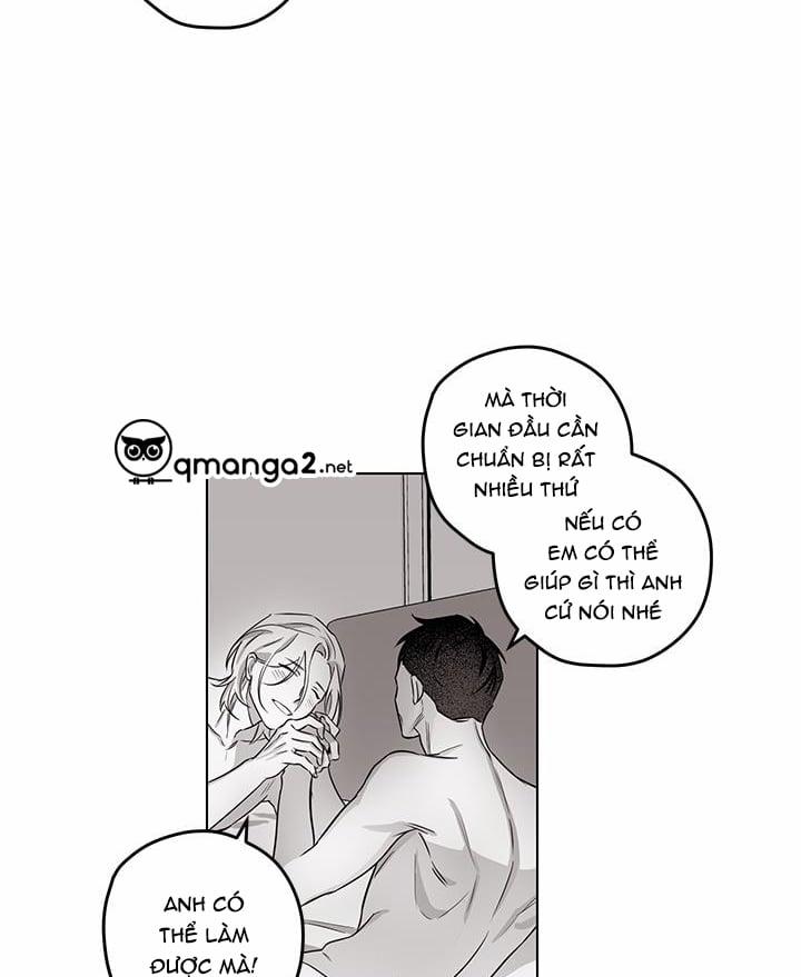 Bữa Tiệc Của Những Đóa Hoa 13 trang 28