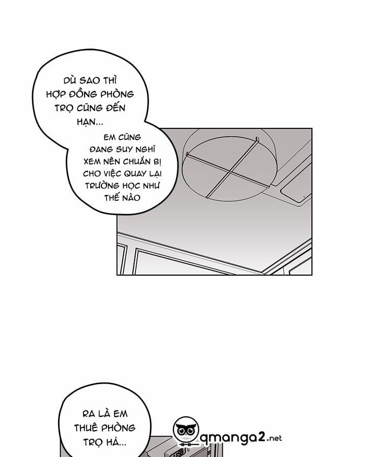 Bữa Tiệc Của Những Đóa Hoa 13 trang 31