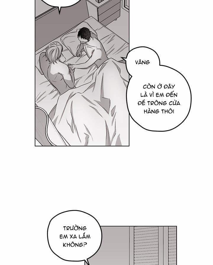 Bữa Tiệc Của Những Đóa Hoa 13 trang 32