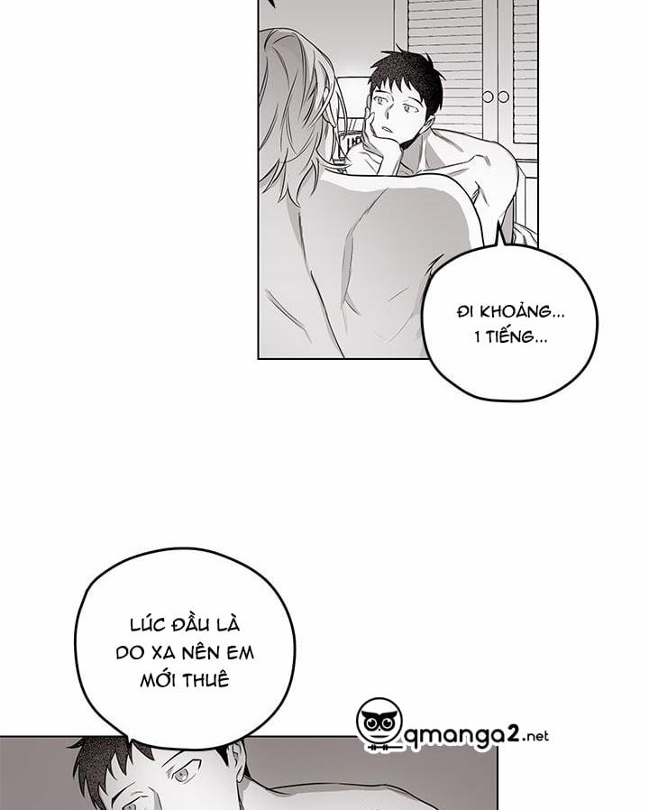 Bữa Tiệc Của Những Đóa Hoa 13 trang 33