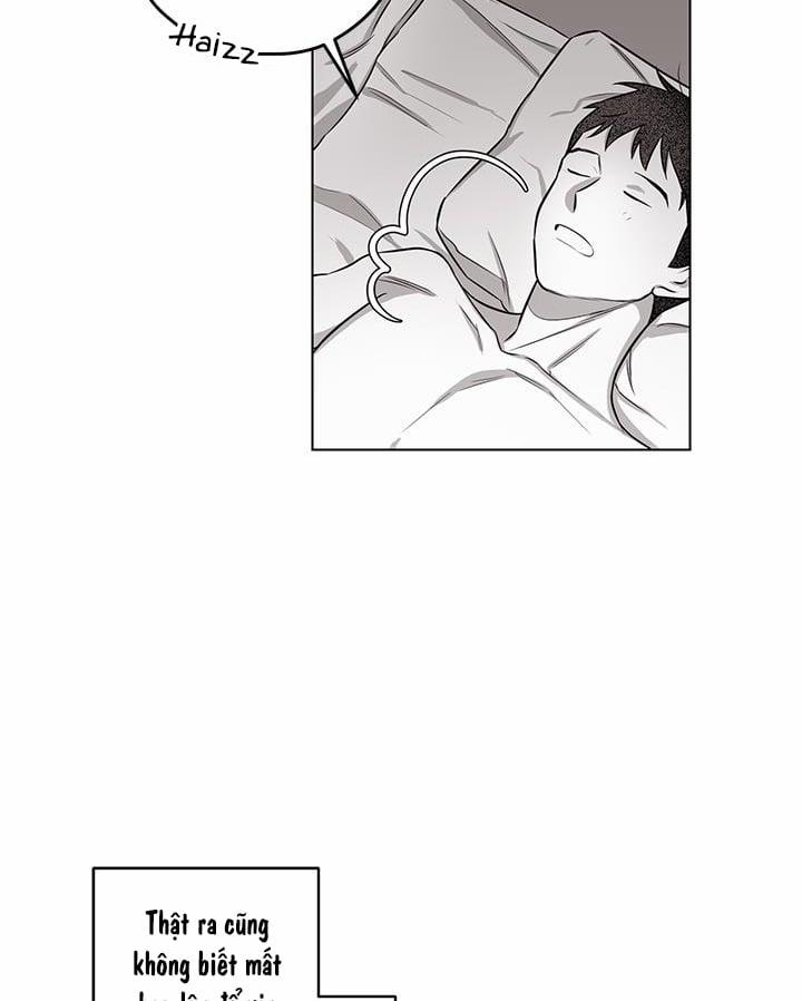 Bữa Tiệc Của Những Đóa Hoa 13 trang 35