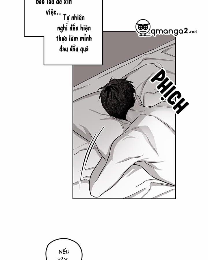 Bữa Tiệc Của Những Đóa Hoa 13 trang 36