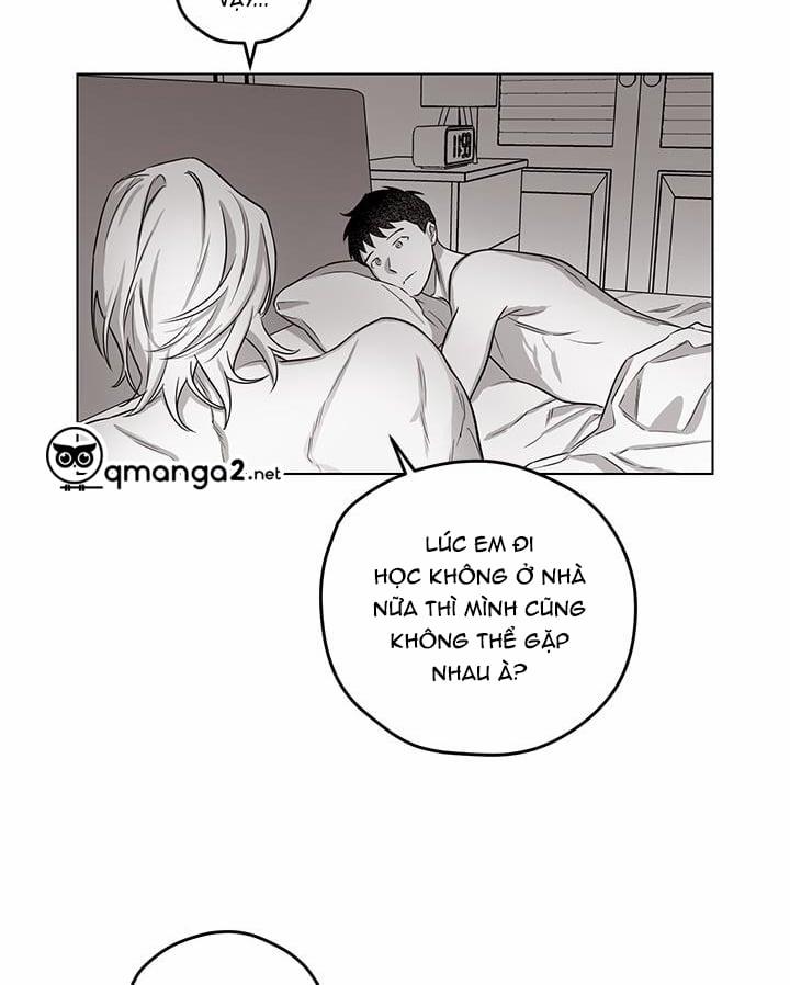 Bữa Tiệc Của Những Đóa Hoa 13 trang 37