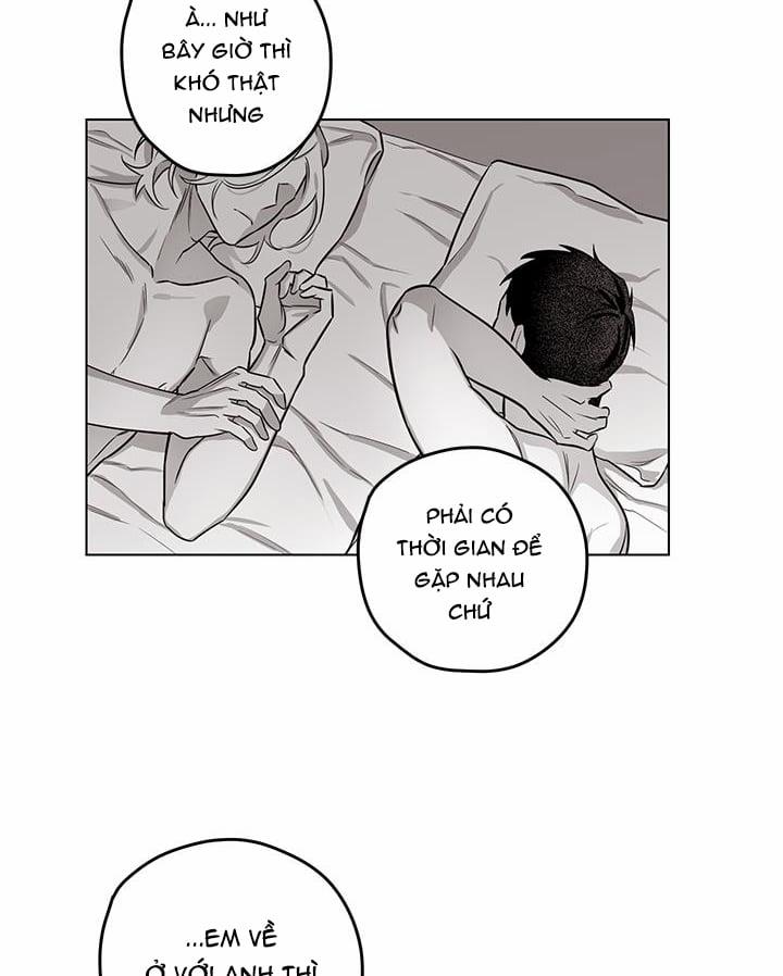 Bữa Tiệc Của Những Đóa Hoa 13 trang 38