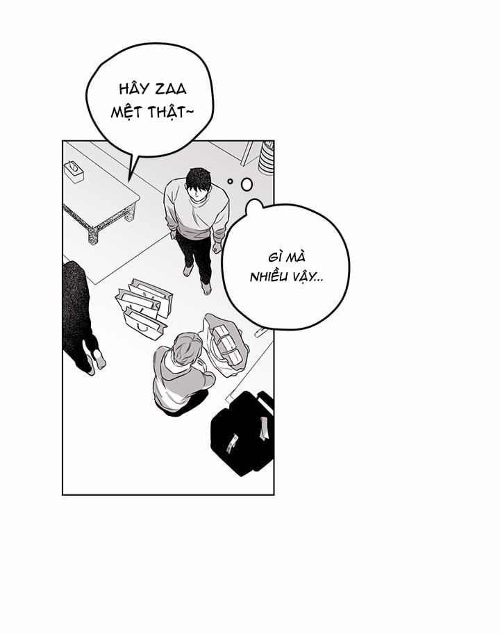 Bữa Tiệc Của Những Đóa Hoa 13 trang 48