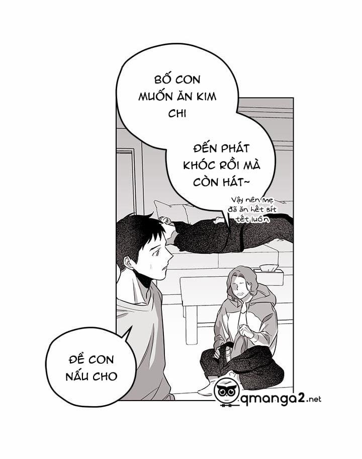 Bữa Tiệc Của Những Đóa Hoa 13 trang 49