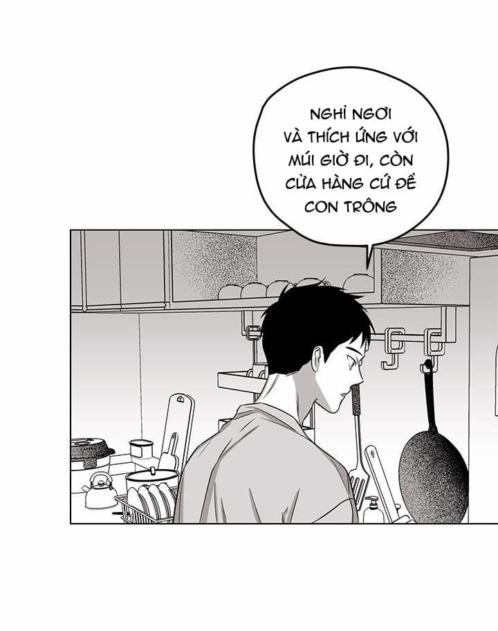 Bữa Tiệc Của Những Đóa Hoa 13 trang 50