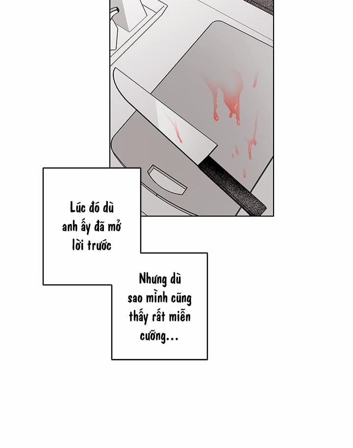 Bữa Tiệc Của Những Đóa Hoa 13 trang 55