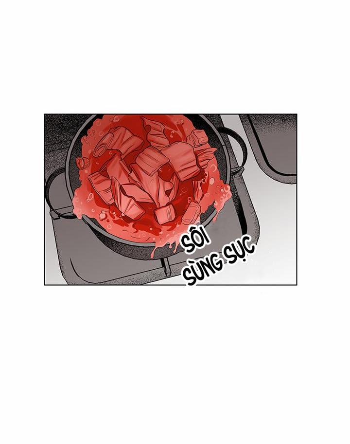 Bữa Tiệc Của Những Đóa Hoa 13 trang 58