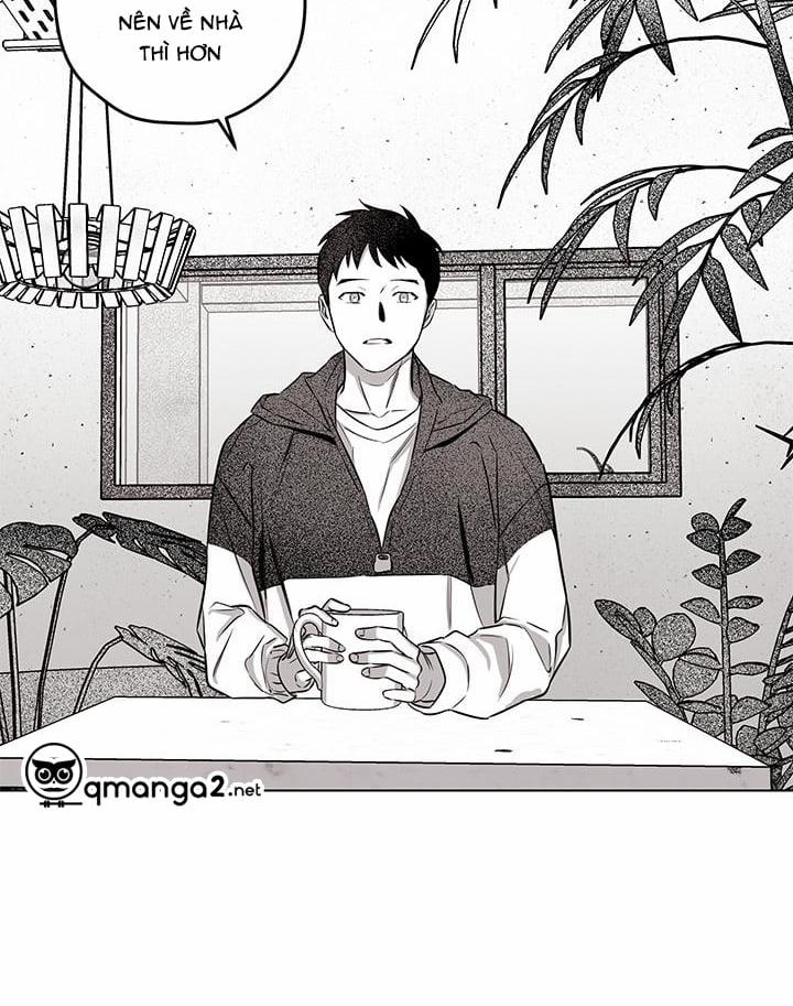 Bữa Tiệc Của Những Đóa Hoa 13 trang 60