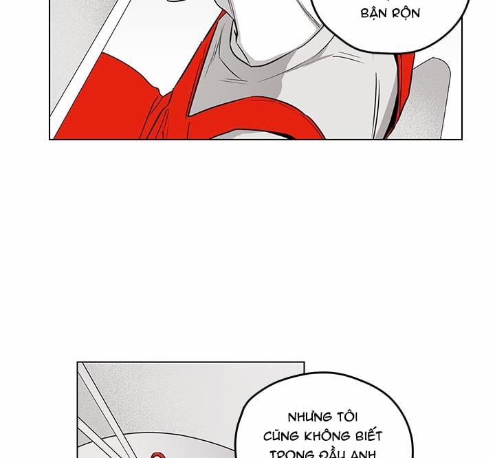 Bữa Tiệc Của Những Đóa Hoa 14 trang 19