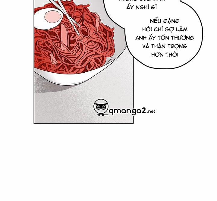 Bữa Tiệc Của Những Đóa Hoa 14 trang 20