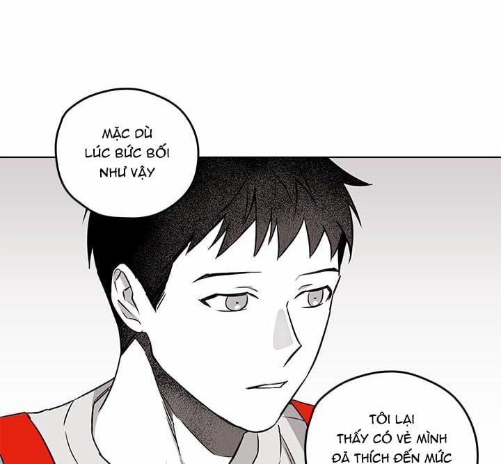 Bữa Tiệc Của Những Đóa Hoa 14 trang 21