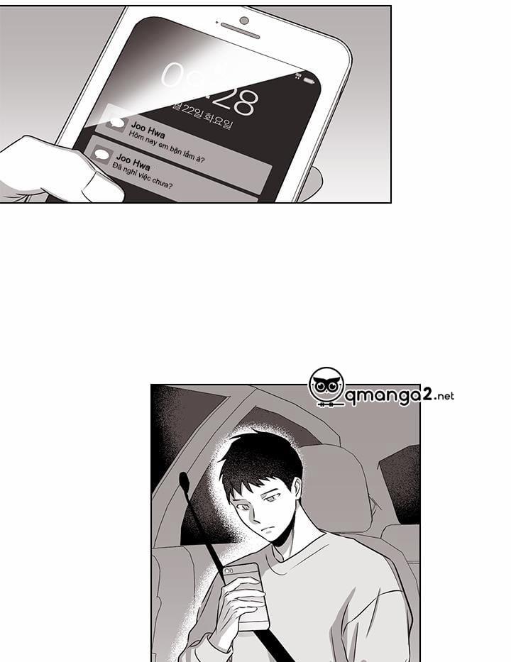 Bữa Tiệc Của Những Đóa Hoa 14 trang 31