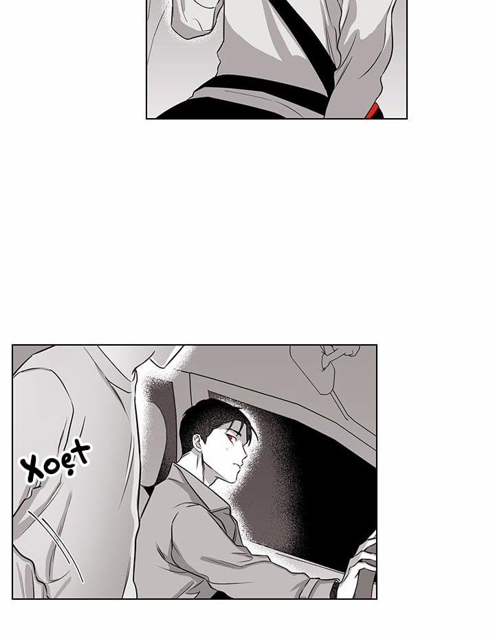 Bữa Tiệc Của Những Đóa Hoa 14 trang 32