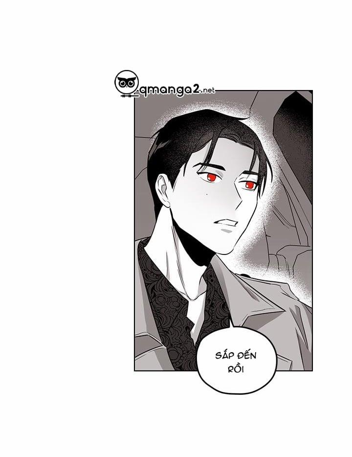 Bữa Tiệc Của Những Đóa Hoa 14 trang 33