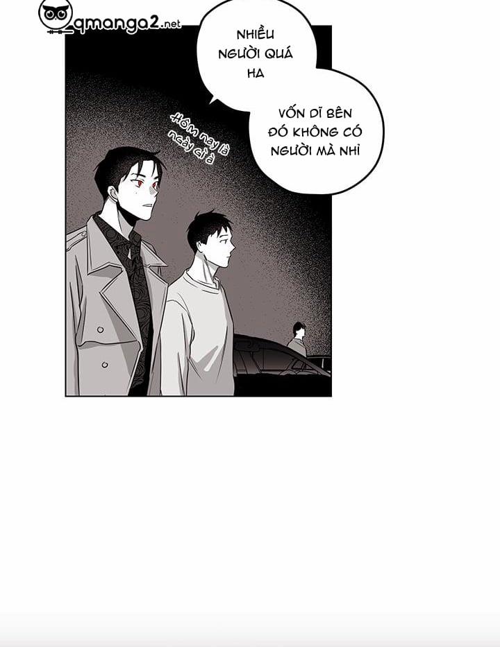 Bữa Tiệc Của Những Đóa Hoa 14 trang 35