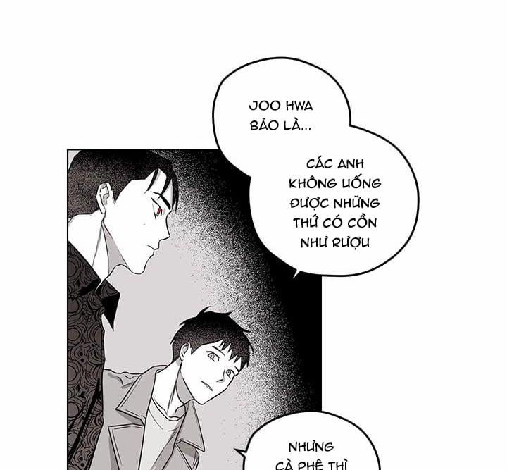 Bữa Tiệc Của Những Đóa Hoa 14 trang 62