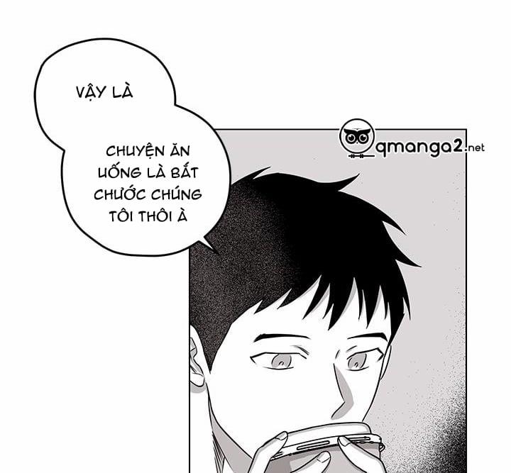 Bữa Tiệc Của Những Đóa Hoa 14 trang 65