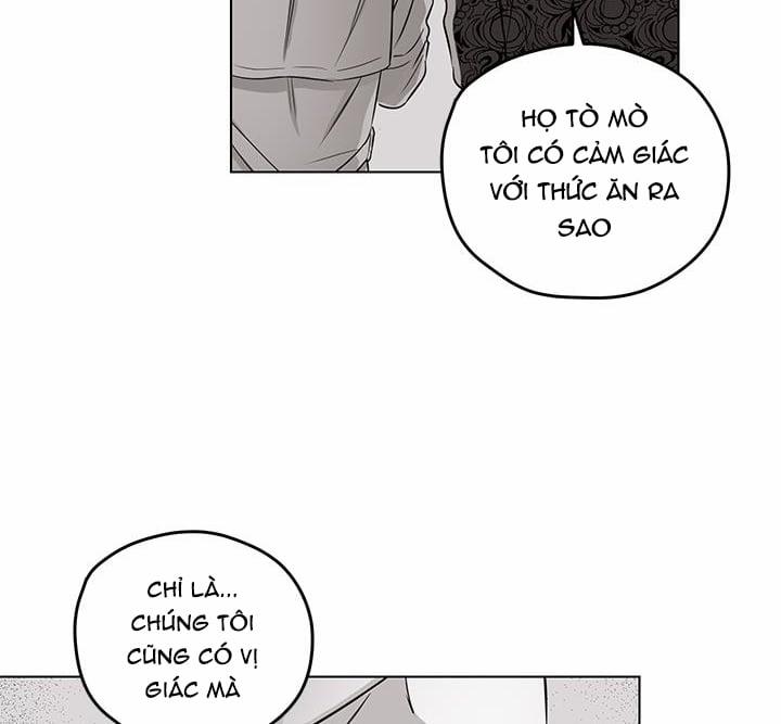 Bữa Tiệc Của Những Đóa Hoa 14 trang 69