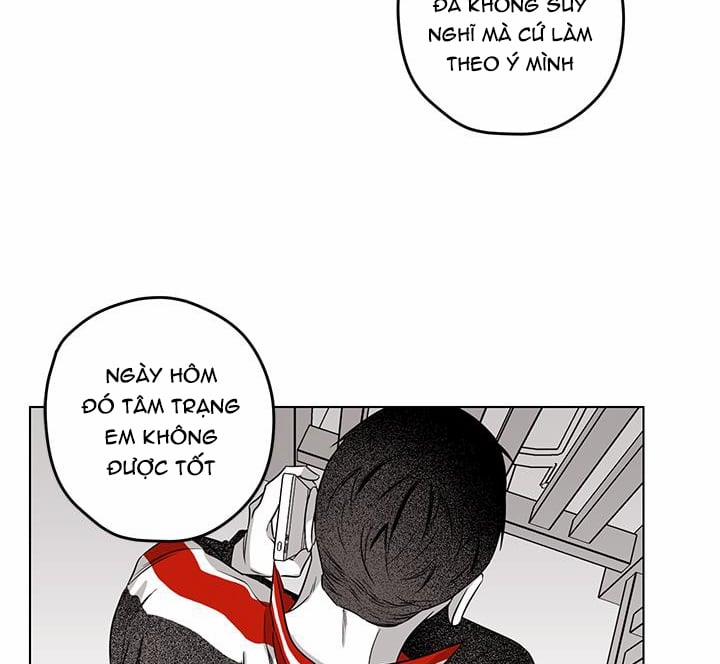 Bữa Tiệc Của Những Đóa Hoa 15 trang 120