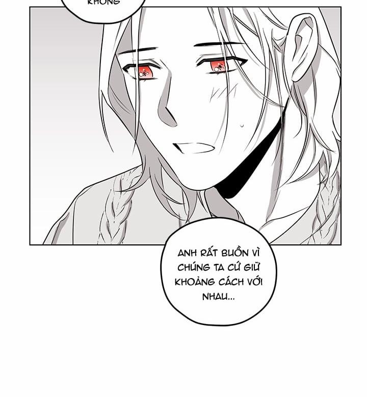 Bữa Tiệc Của Những Đóa Hoa 16 trang 12