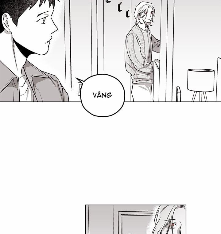 Bữa Tiệc Của Những Đóa Hoa 16 trang 16