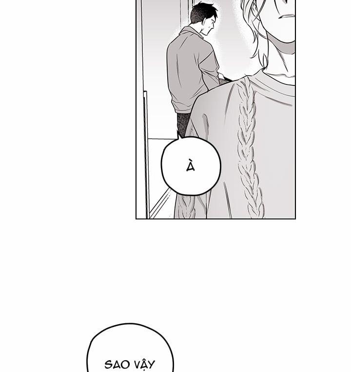 Bữa Tiệc Của Những Đóa Hoa 16 trang 17