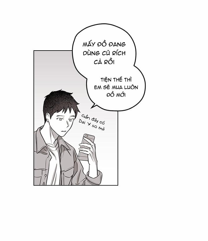 Bữa Tiệc Của Những Đóa Hoa 16 trang 19