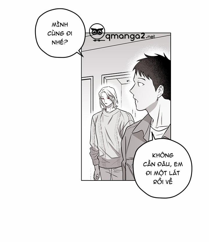 Bữa Tiệc Của Những Đóa Hoa 16 trang 20