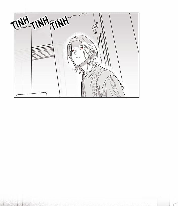 Bữa Tiệc Của Những Đóa Hoa 16 trang 21