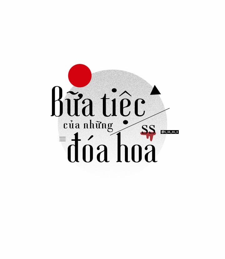 Bữa Tiệc Của Những Đóa Hoa 16 trang 24