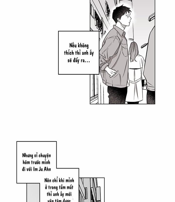 Bữa Tiệc Của Những Đóa Hoa 16 trang 27
