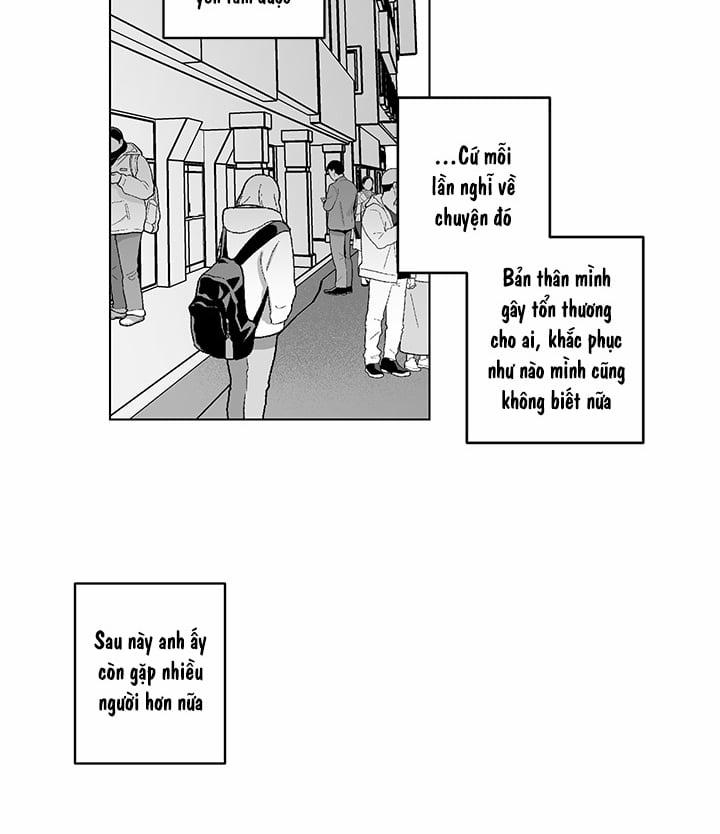 Bữa Tiệc Của Những Đóa Hoa 16 trang 28