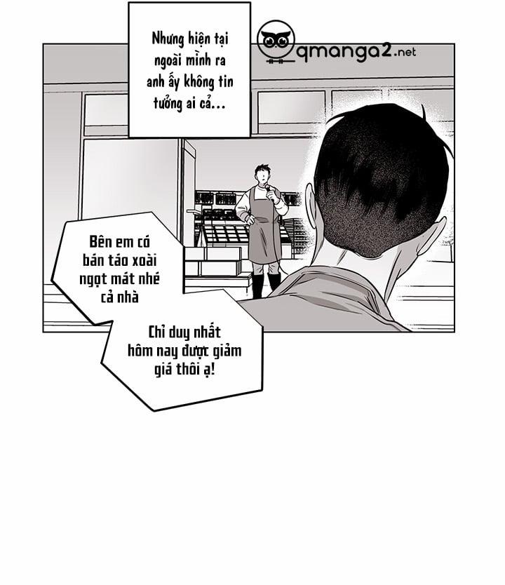 Bữa Tiệc Của Những Đóa Hoa 16 trang 29