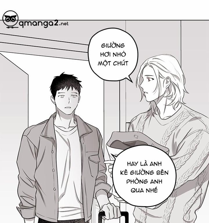 Bữa Tiệc Của Những Đóa Hoa 16 trang 3