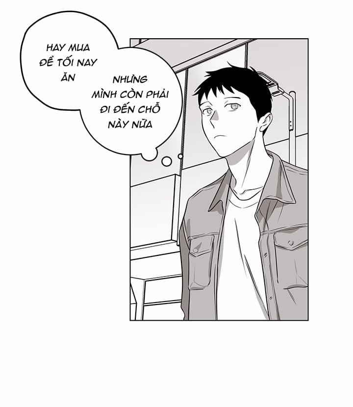Bữa Tiệc Của Những Đóa Hoa 16 trang 30