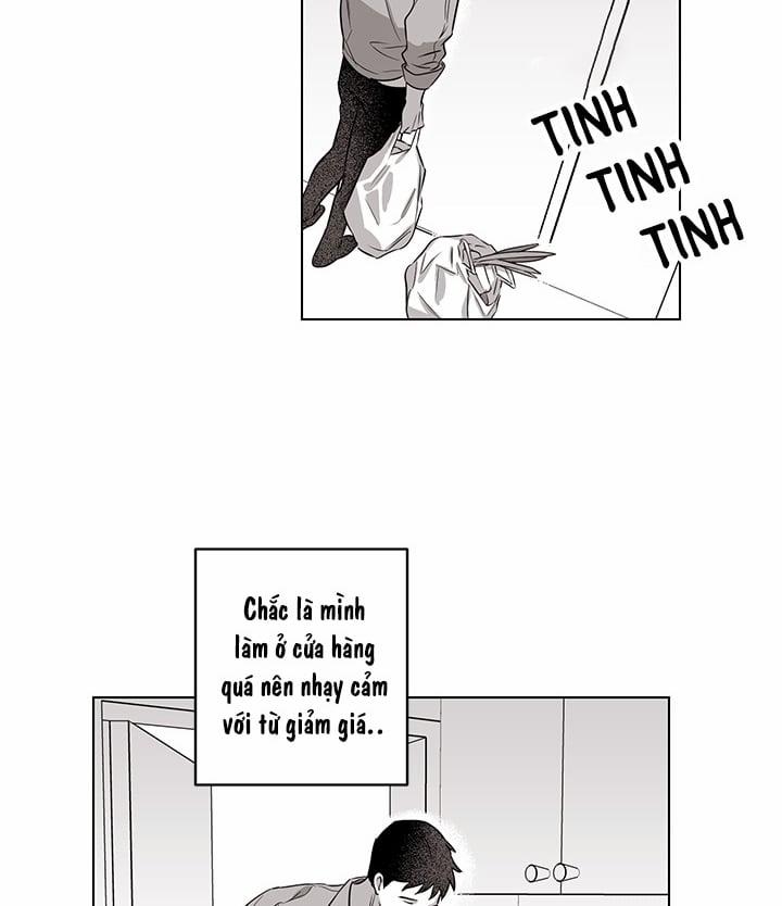 Bữa Tiệc Của Những Đóa Hoa 16 trang 33