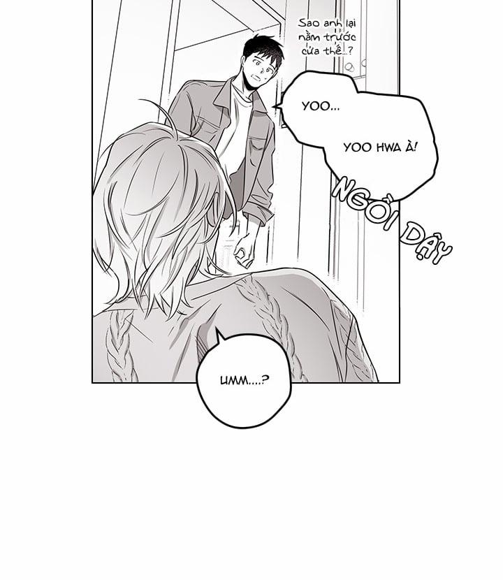 Bữa Tiệc Của Những Đóa Hoa 16 trang 36
