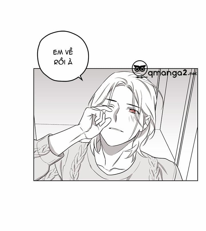 Bữa Tiệc Của Những Đóa Hoa 16 trang 37
