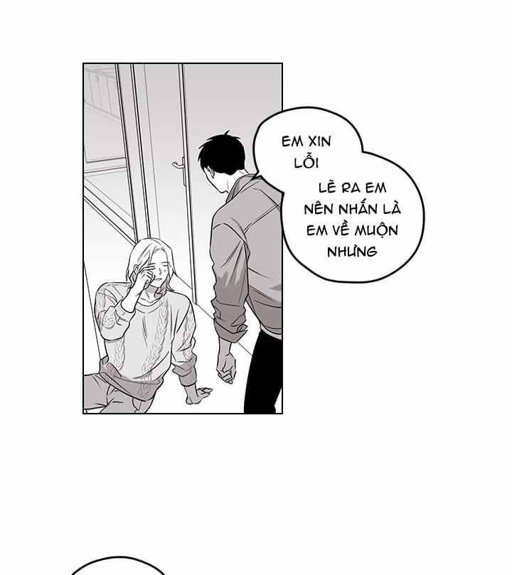 Bữa Tiệc Của Những Đóa Hoa 16 trang 38