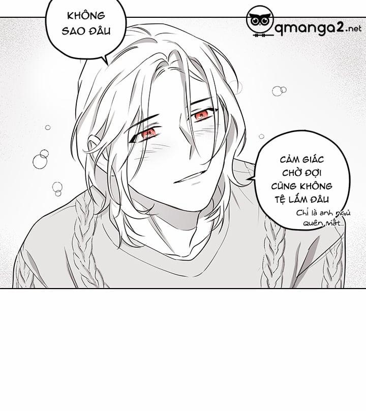 Bữa Tiệc Của Những Đóa Hoa 16 trang 39