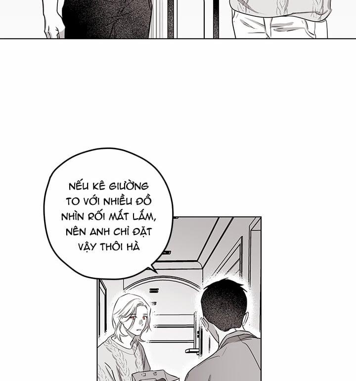 Bữa Tiệc Của Những Đóa Hoa 16 trang 4