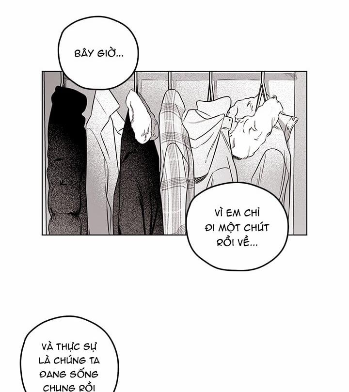 Bữa Tiệc Của Những Đóa Hoa 16 trang 41